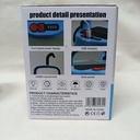 LAMPARA LINTERNA SOLAR |K575|