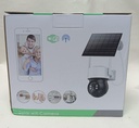 CAMARA SOLAR WIF |IC-Q6PRO|