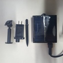 GUIRNALDA SOLAR Y ELECTRICA 10M -20 FOCOS |12478|