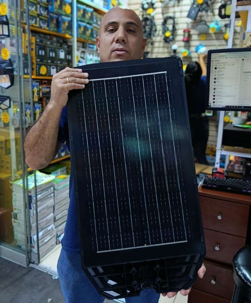 PASTORAL SOLAR 1146 LEDS |CN-L0875T-8|