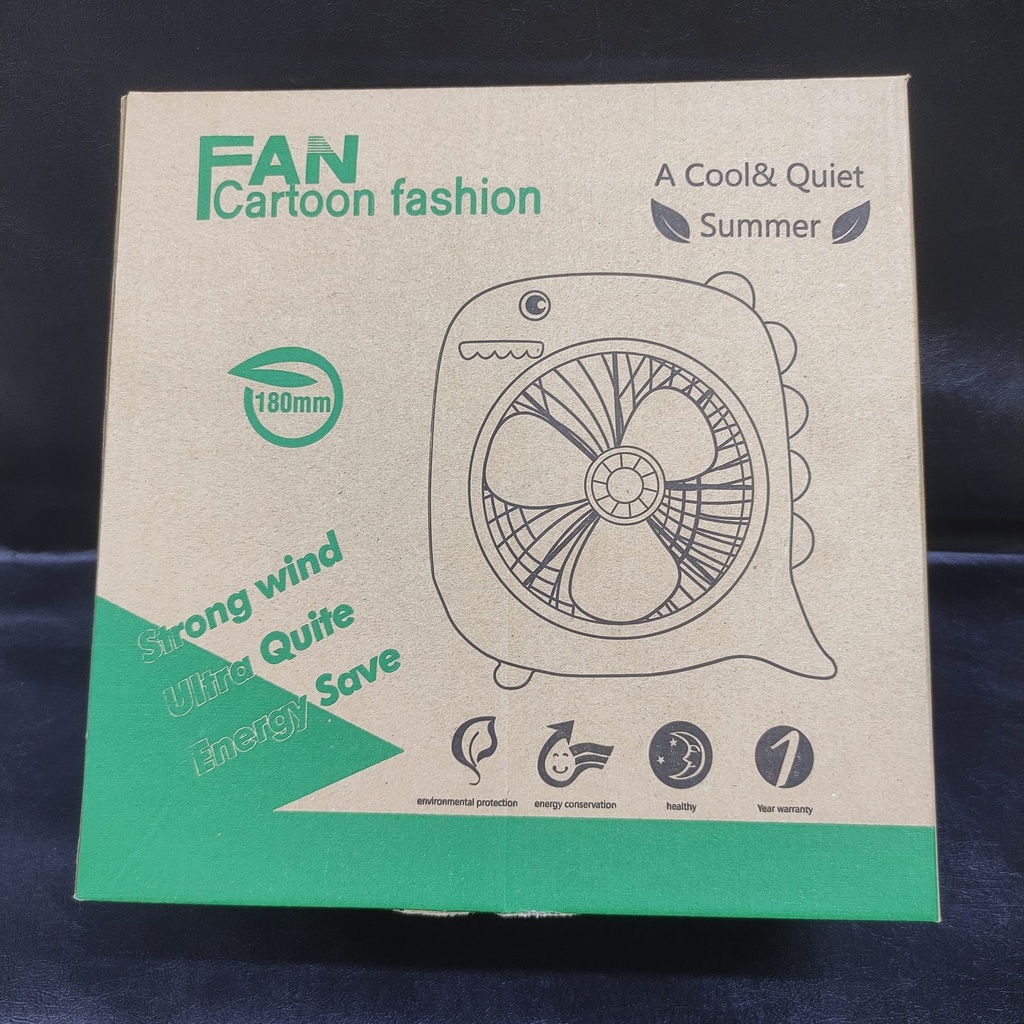 VENTILADOR DINO|CF202439| 