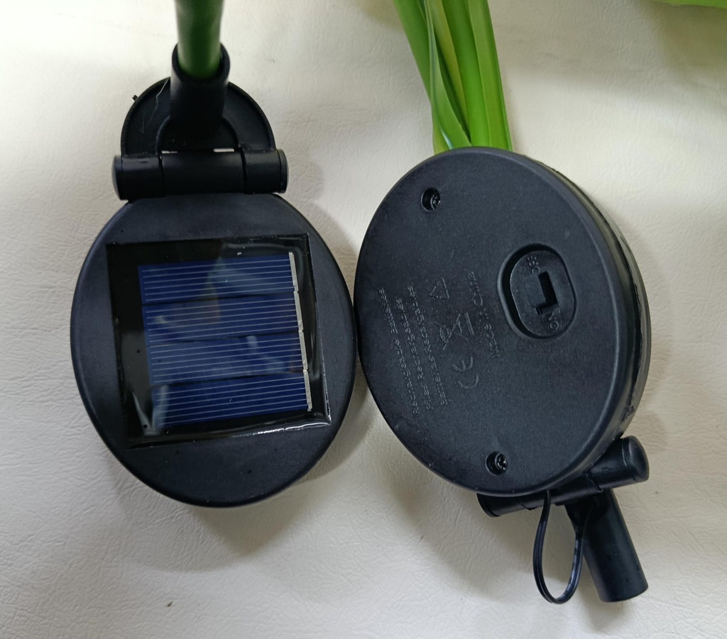 TULIPAN SOLAR PACK X 2 |AJ440343|