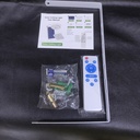 PANEL SR SOLAR 300W |SY-Y11-300W|