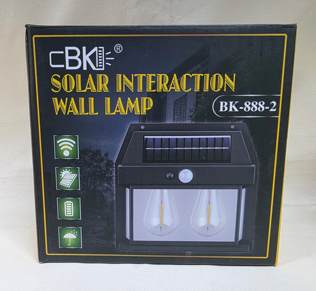 LAMPARA DOBLE FOCO GRANDE |TY027|