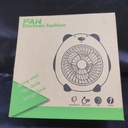 VENTILADOR OSO |CF202442|  