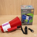 MEGAFONO SOLAR |CN-H4954BT|