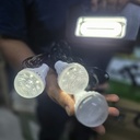 ESTACION DE ENERGIA 10000mAh |CN-L8857XT|