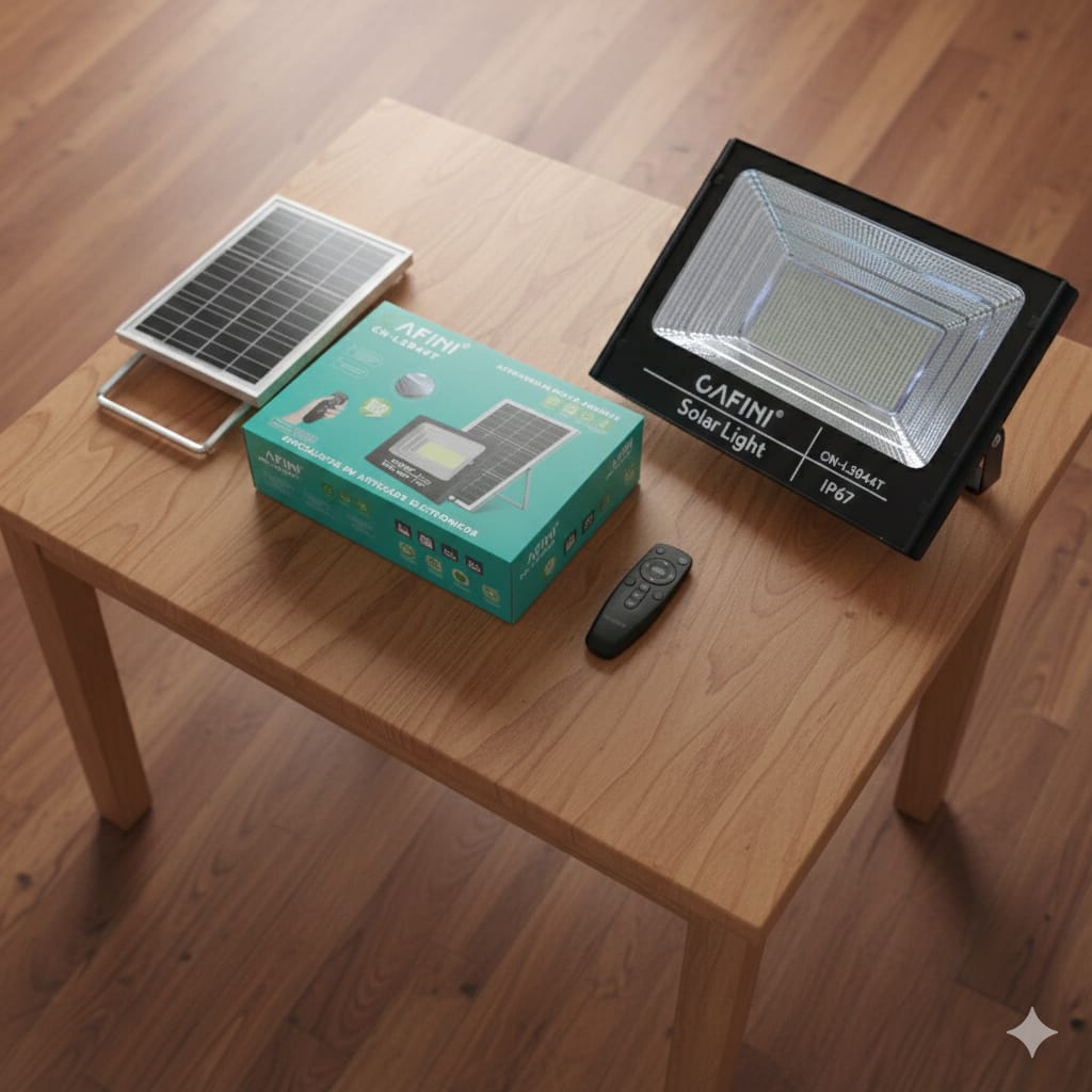 REFLECTOR SOLAR 1000W |CN-L3944T|