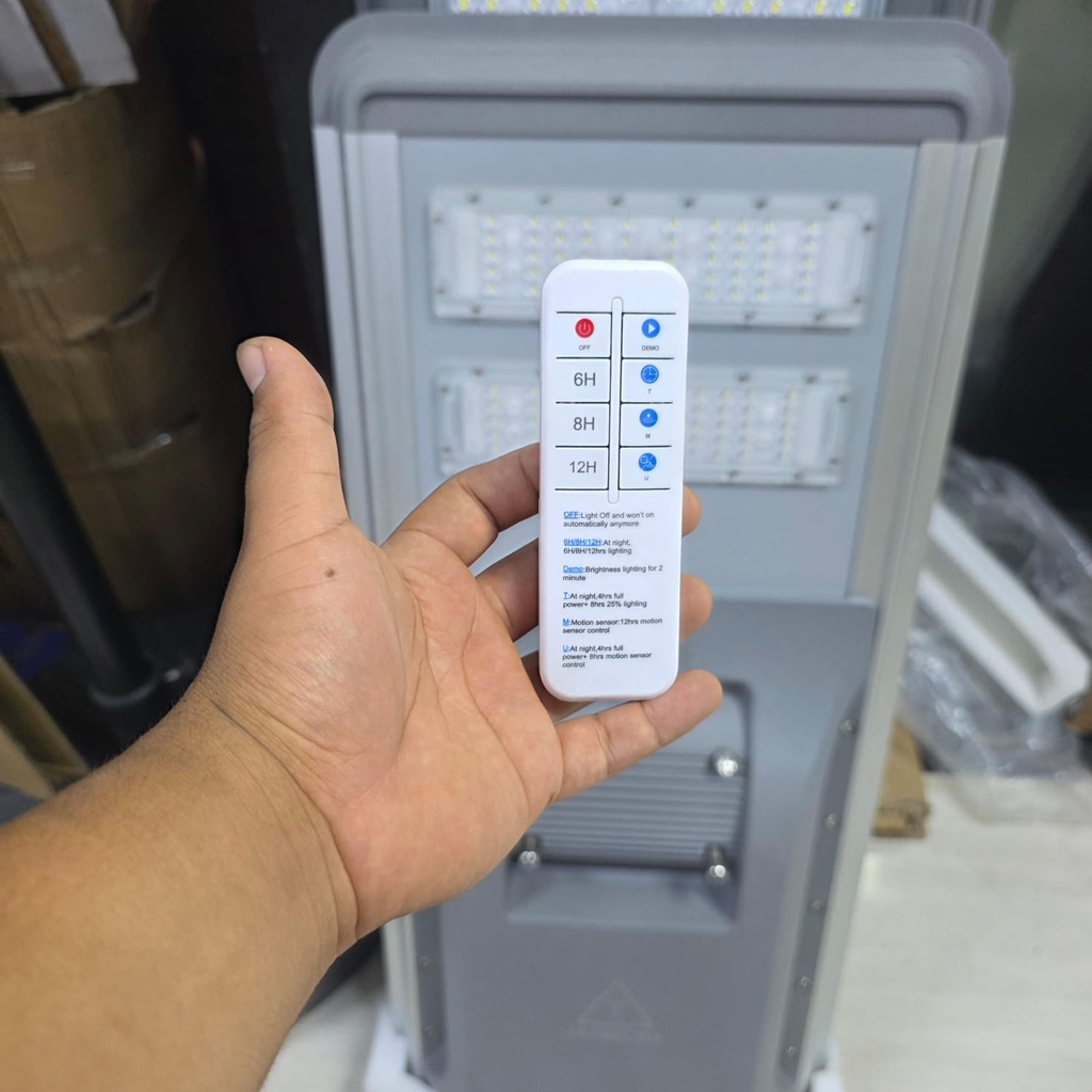 LUMINARIA PROFESIONAL 60W TRANSLINE