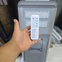 LUMINARIA PROFESIONAL 60W TRANSLINE