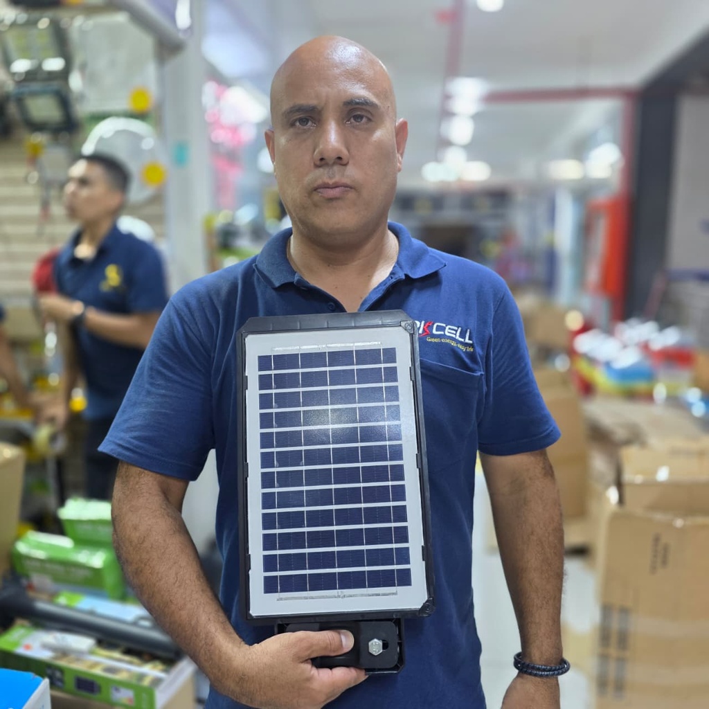 PASTORAL SOLAR TRANSLINE 100W 96 LEDS