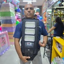 PASTORAL SOLAR TRANSLINE 300W 288 LEDS 