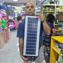 PASTORAL SOLAR TRANSLINE 400W 384 LEDS 