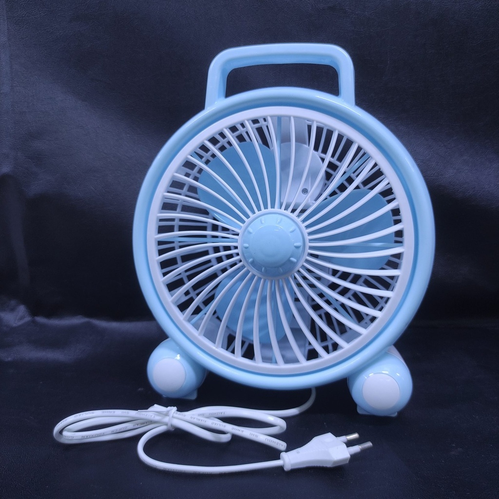 VENTILADOR 3 ASPAS |CF202440| 