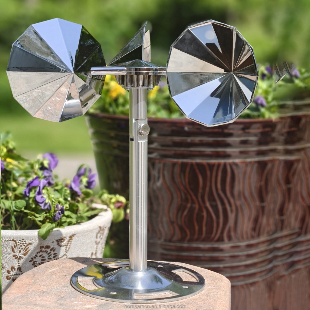 AHUYENTADOR DE AVES  EOLICO |H102|