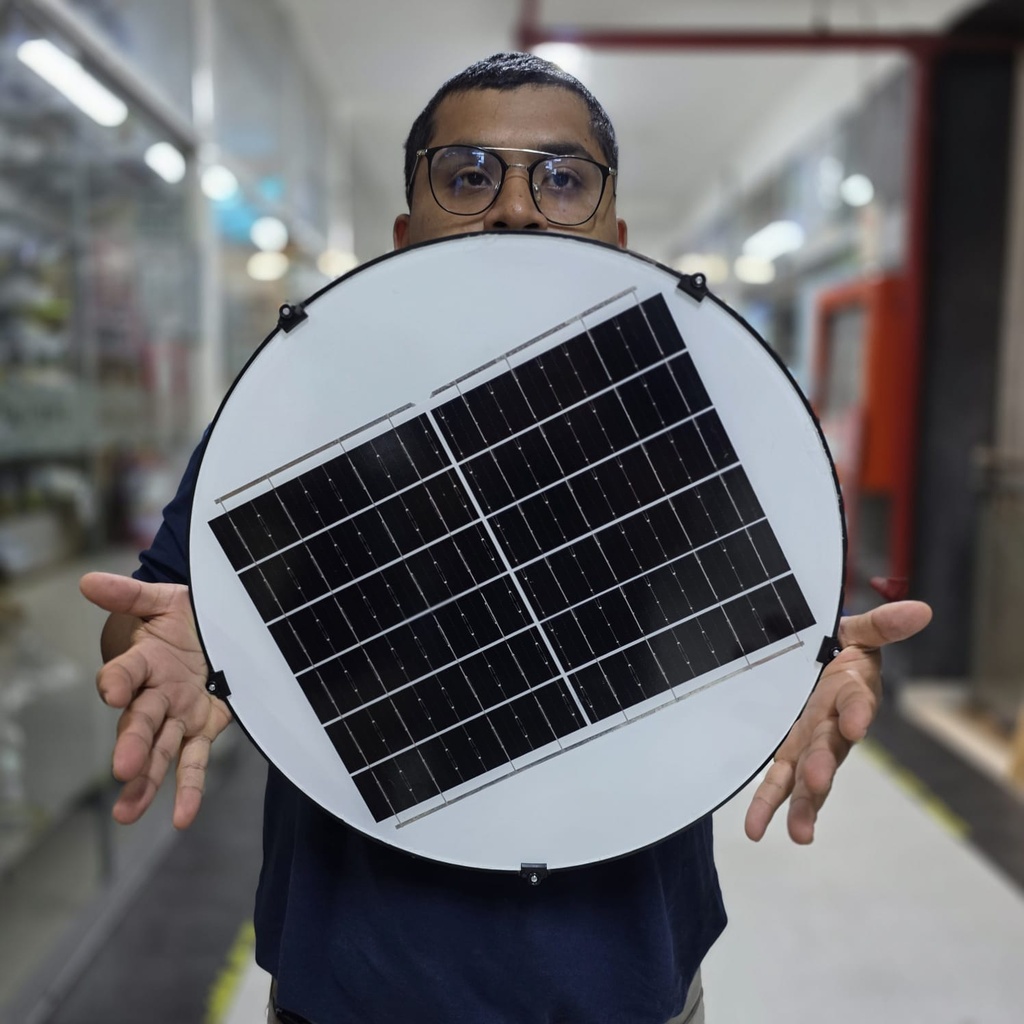 FAROLA UFO CIRCULAR |TY127688|