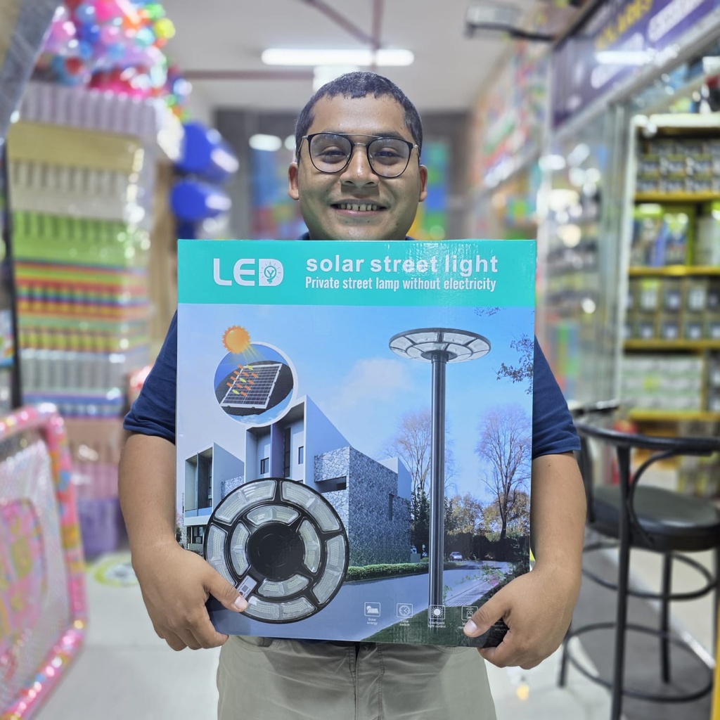 FAROLA UFO CIRCULAR |TY127688|