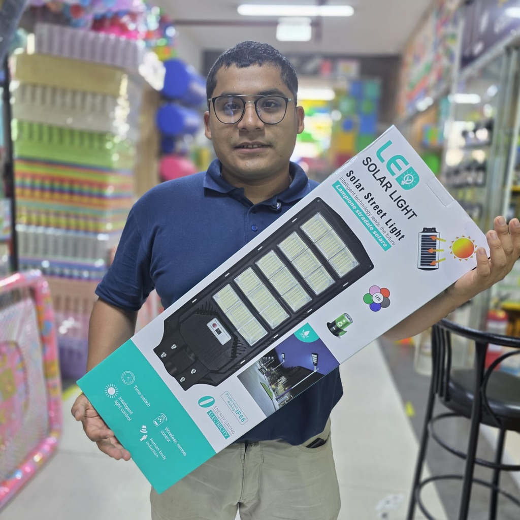 LUCES PASTORALES |TY127684| 