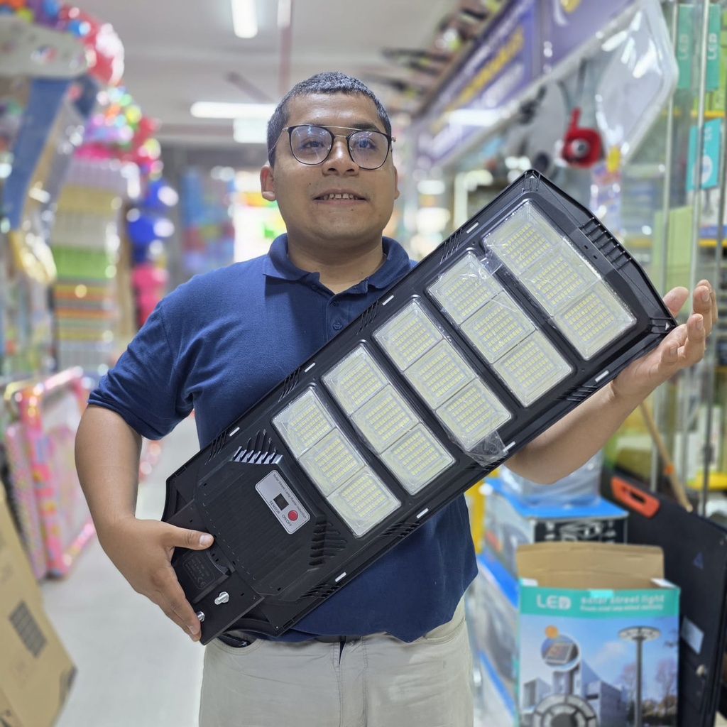 LUCES PASTORALES |TY127684| 