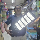 LUCES PASTORALES |TY127684| 