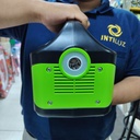 ESTACION DE ENERGIA PORTATIL 300W |EG009li|