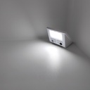 LUZ Y ALARMA SOLAR CON SENSOR DE MOVIMIENTO |AJ440485|