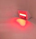 LUZ Y ALARMA SOLAR CON SENSOR DE MOVIMIENTO |AJ440485|