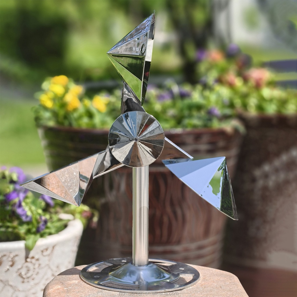 AHUYENTADOR DE AVES  EOLICO |H102|