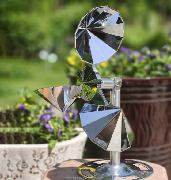 AHUYENTADOR DE AVES  EOLICO PLANA |13045|