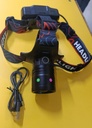 LINTERNA DE CABEZA HEADLAMP   TD-167