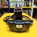 LINTERNA DE CABEZA HEADLAMP   TD-167