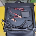 PANEL SOLAR PORTATIL 48W-3 HOJAS  |LE-ST005|