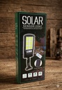 MINI PASTORAL SOLAR CON SENSOR |200102|