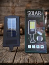 MINI PASTORAL SOLAR CON SENSOR |200102|