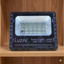 REFLECTOR SOLAR ACAMPANADO 400W |S04 90064|