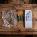 REFLECTOR SOLAR ACAMPANADO 400W |S04 90064|