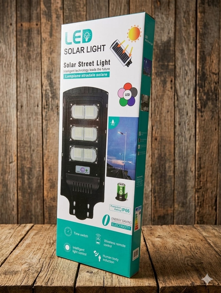 LUCES PASTORALES DE 240 LEDS |TY12755|