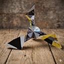 AHUYENTADOR DE AVES EOLICO CON BASE GANCHO |13112|