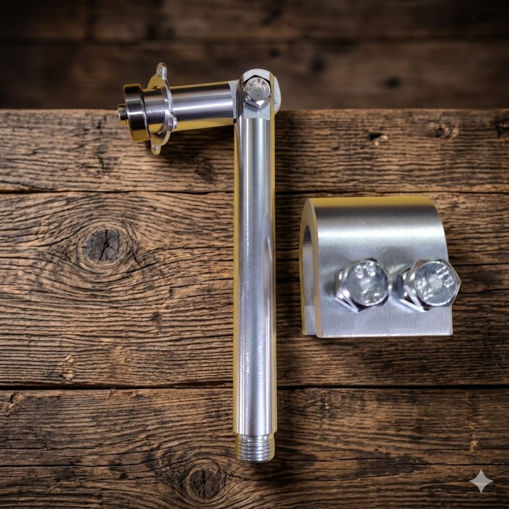 AHUYENTADOR DE AVES EOLICO CON BASE GANCHO |13112|