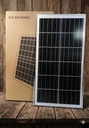REFLECTOR SOLAR TRANSLINE 500W-TR-105A