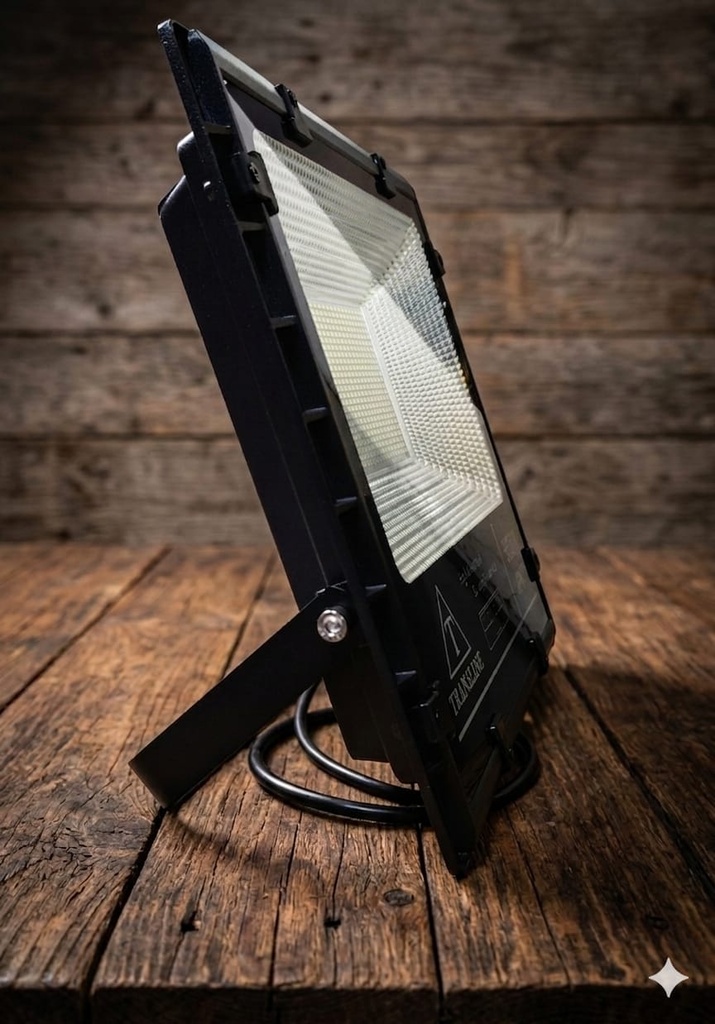 REFLECTOR SOLAR TRANSLINE 500W-TR-105A