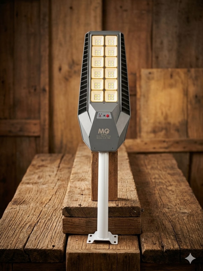 PASTORAL SOLAR 500W C/B |AJ440542|