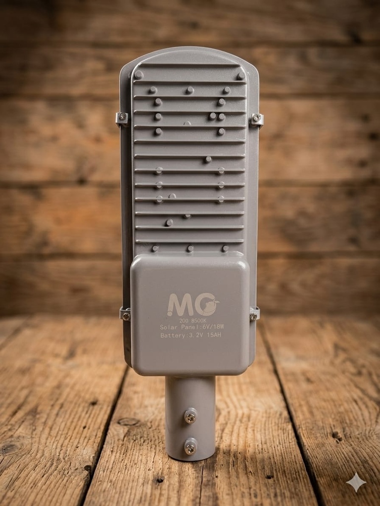 PASTORAL SOLAR 400W |440527|