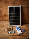 PASTORAL SOLAR 400W |440527|