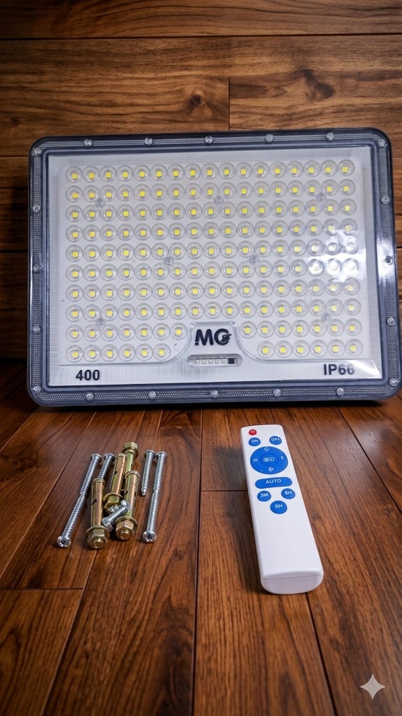REFLECTOR SOLAR 400W |AJ440535|