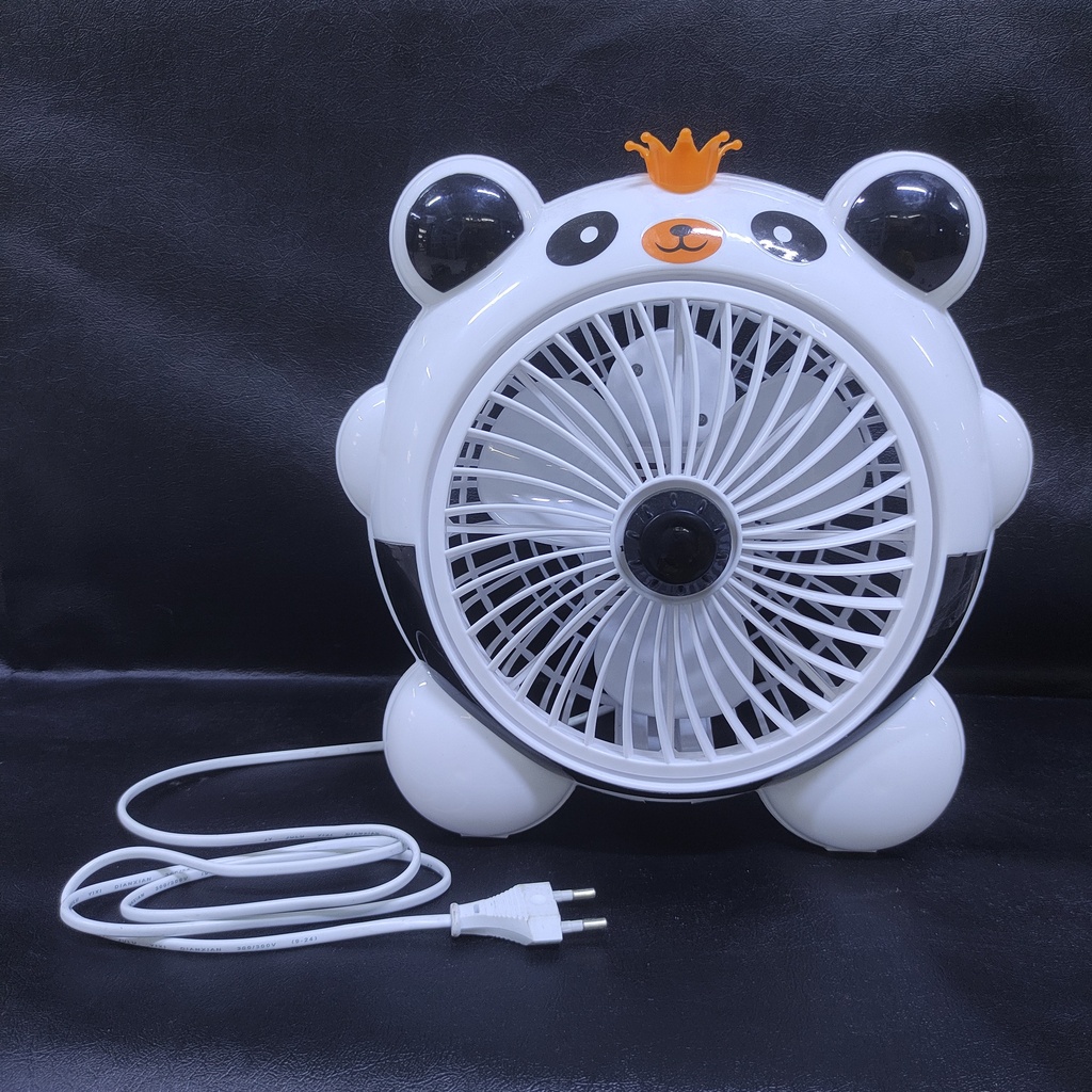 VENTILADOR OSO REY |CF202443| 