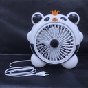 VENTILADOR OSO REY |CF202443| 