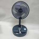 VENTILADOR PORTATIL |FS-101|
