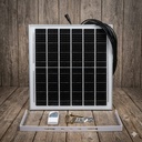 LUCES SOLARES PARA HABITACIONES |AJ440477A|