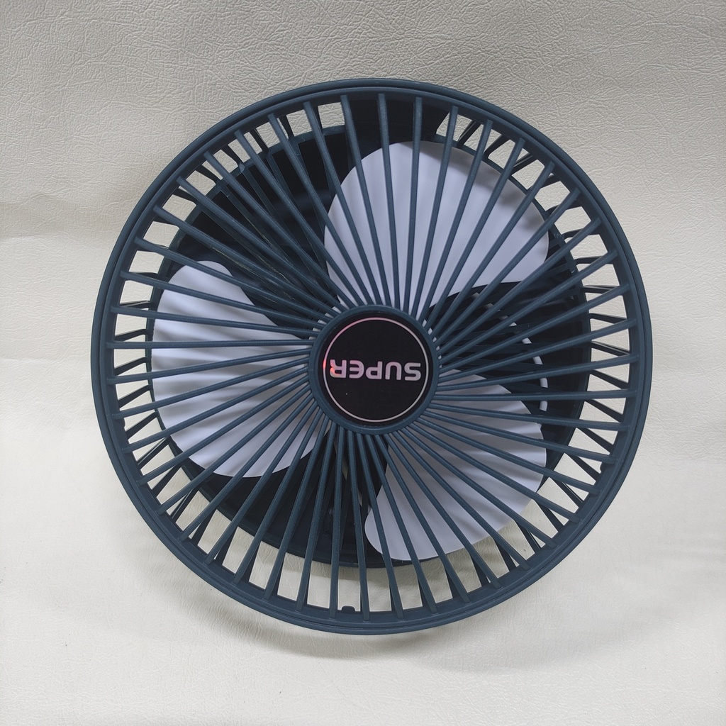 VENTILADOR PORTATIL |FS-101|